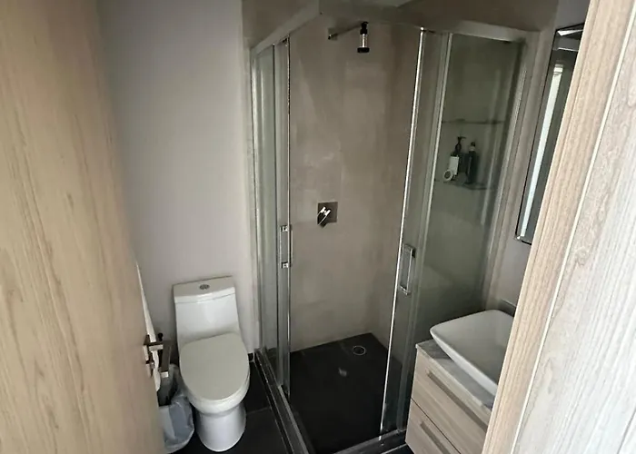 Bamoa Apartment