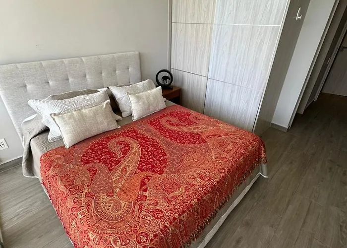Bamoa Apartment