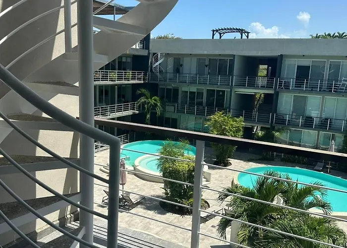 Bamoa Playa del Carmen