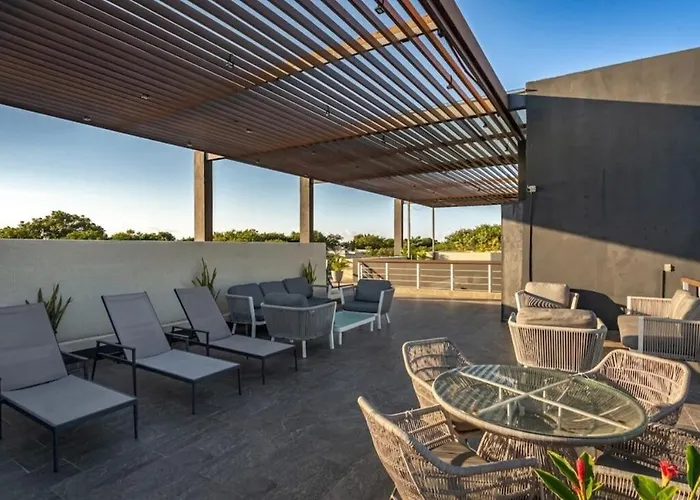Bamoa Apartment